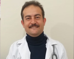 DR. SAVAŞ YILMAZ